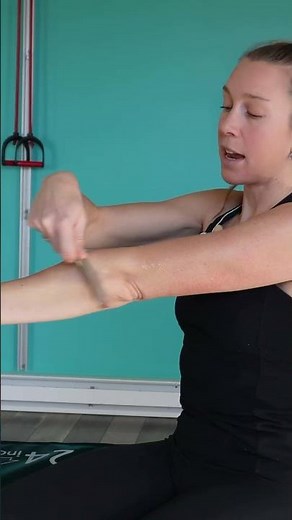 Unlock Shoulder ROM in 10 Mins With Muscle Scraping!