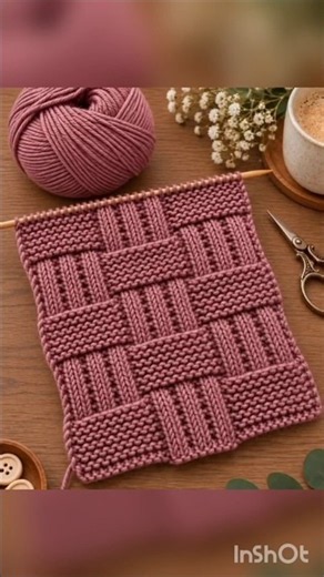 easy sweater knitting pattern for beginners