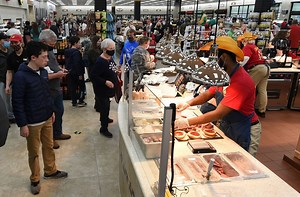 Buc-ee’s opens in Leeds: Second Alabama location draws thousands