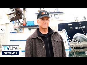 'NCIS': Mark Harmon Exits After 19 Seasons | NewsLine