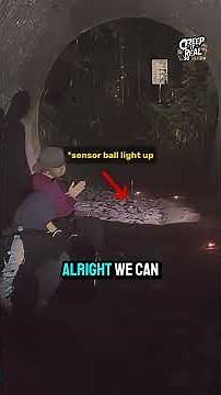 🔥 Haunted Tunnel Part 2 | We Found Something Creepy in the Tunnel!