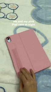 Sick of cases that limit your setup? Meet the ESR Shift Magnetic Case — the only case that adapts to you. 📌 Switch between lightweight protection and full-featured stand in seconds. 💡 Ideal for work, play, or travel — no need to compromise. ✔️ Snap-on magnetic support ✔️ Multiple viewing angles ✔️ Apple Pencil compatible ✔️ Tough, premium build 👉 Grab yours now & enjoy 10% OFF – for a limited time only! | ESRTech