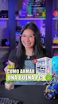 Day 1: How to Build a Good PC - Processors