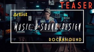 "Music & Sound Design for videos" Teaser งานวีดีโอภาพสวยอย่างเดียวไม่ได้ เสียงต้องดีด้วย ทั้งเพลงที่ใช้ และ Sound Effect มันต้องใหม่ ต้องดี ต้องถึงอารม ผมเอา Teaser ของการใช้เสียงเพลง และ sound effect จากที่ที่ผมใช้มาตลอด 1 ปีที่ผ่านมามาให้ดูกัน ตัวเต็มพบกันวันที่ 8 สิงหาคมครับ ARTLIST X ROCKKHOUND https://artlist.io/artlist-70446/?artlist_aid=ROCKKHOUND_910&utm_source=affiliate_p&utm_medium=ROCKKHOUND_910&utm_campaign=ROCKKHOUND_910 | Rockkhound
