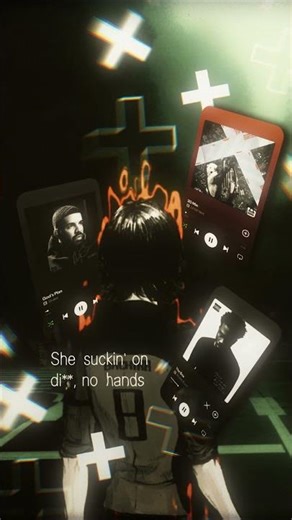 The Box || Roddy Rich || #tweening