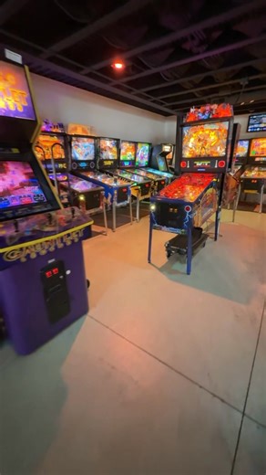 Arcades and pinball anyone? COUNT ME IN! Vintage Vault Arcade is now OPEN! Hours today are from 11-10pm. One small admission fee to get inside, and once inside all of the games are FREE. The passes last all day which means you can leave and come back as many times as you would like. Entrance is around the back of the building! Thank you for your support ⬇️ADDRESS⬇️ 715 Main st Mukwonago, WI 53149 | Vintage Vault Arcade