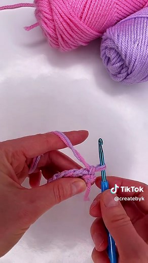 Beginner's Guide to Crochet Techniques