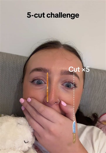 My First Time Experience: Emotions and Reactions