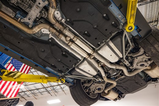 2.4K views · 27 reactions | NEW Resonated Double H-Pipe! Looking to...