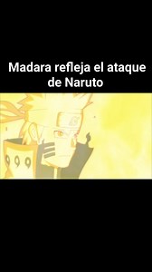 Madara quiere al ocho y nueve colas | Johnnie Hil