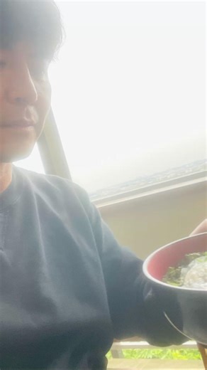 【江ノ島シリーズ🏝️】#遊覧亭 #生しらす丼 #江の島丼 #兼原良太郎 #兼原良太郎の喫茶夏休みch