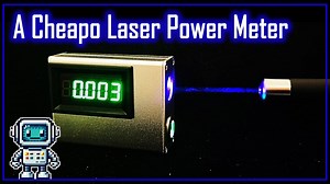 The hidden physics behind laser power measurement