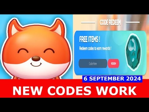 *NEW CODES* Crystal Break ROBLOX | SEPTEMBER 6, 2024