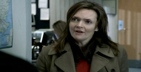 The Inspector Lynley Mysteries (TV Series 2001–2007)