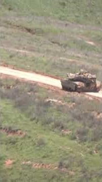 “ANNEXING SOUTH LEBANON?”: Israel Moves to Seize Land Up to the Litani River | DRM News | AH1C