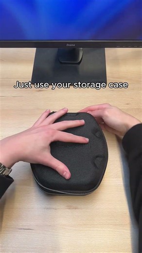 It's never been easier to carry your RXU Anniversary Edition
