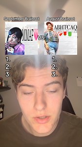 September Brainrot OR August Brainrot? #quiz #memes #2025 #trivia #funny | Seth Sells