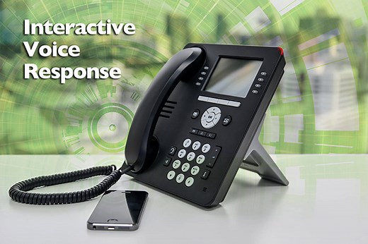 IVR Explained: What is Interactive Voice Response?