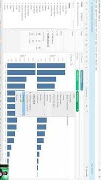 "Visualize the 80/20 Rule: Pareto Chart in #Tableau"