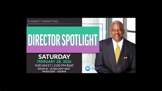 Director Spotlight - Feb. 28, 2026