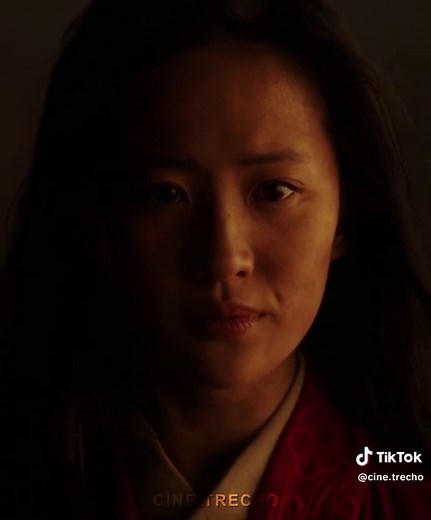 Mulan: A Coragem e Lealdade da Guerreira