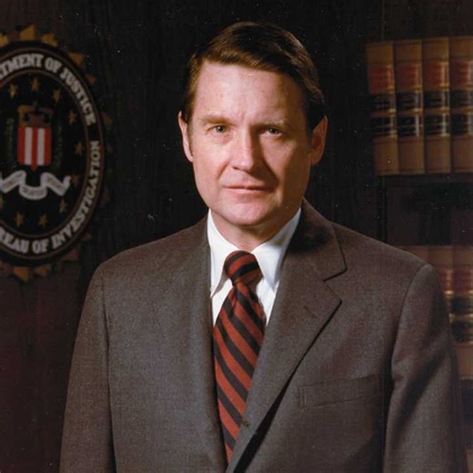 Trailblazing FBI, CIA Chief William Webster Dies