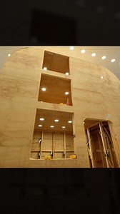 9.8K views · 75 reactions | Part 2 - I built a Triple decker micro camper #construction #building #buildhouse #tinyhouse #mobilehome | Bush craft survival skills page | Facebook