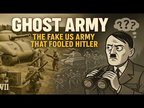 The U.S. Army Unit That Didn’t Exist