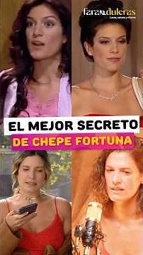 El secreto mejor guardado de Chepe fortuna.