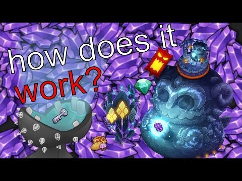 my singing monsters: magical nexus explained