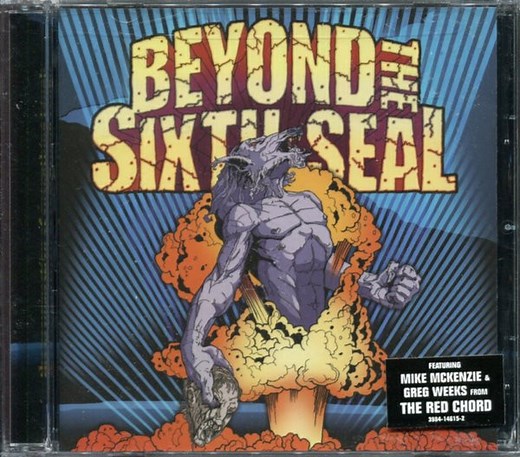 Beyond The Sixth Seal - The Resurrection Of Everything Tough