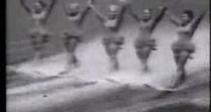 Coca Cola (Australian ad) 1990