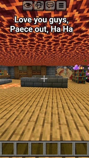 Minecraft Ultimate Starter Secret Base! 🤫 (No One Will Find It)