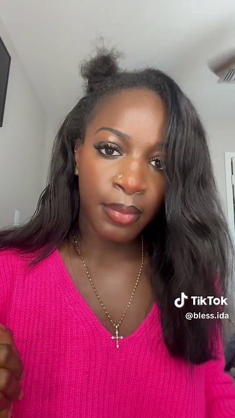 Epic Hair Fail: Burning Hot Comb Mishap | DIY Hair Fun Gone Wrong