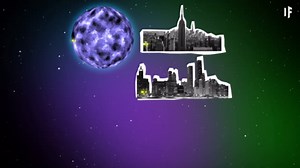 Neutron Star Sun: Life After a Solar Shift