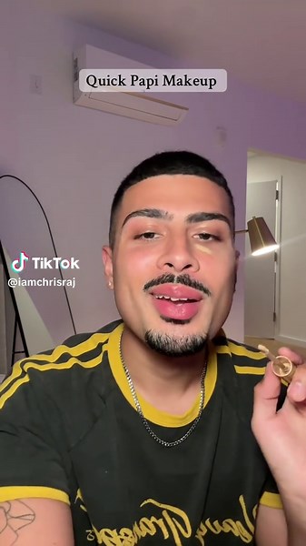 Men’s Makeup Tutorial: Quick and Easy Glam