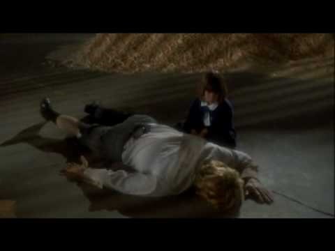 three fugitives(a touching scene)