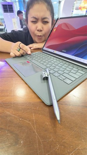 Nag Restock na tayo ng Lenovo Idea Tab Pro laptop tablet #gadgets #CircuitBase