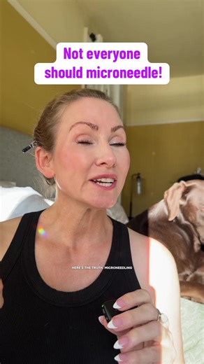 Micro Needling Safety: Key Considerations Before You Begin