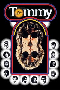 Tommy (1975) - Where to Watch