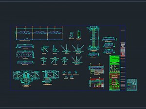 Autocad Block Free Download