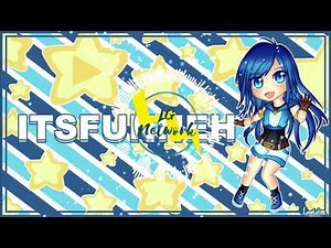 ItsFunneh's Intro/ Live Stream Music #16