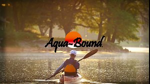 Aqua-Bound Manta Ray Fiberglass 2-Piece Snap-Button Kayak Paddle