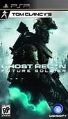 Tom Clancy's Ghost Recon: Future Soldier Reviews