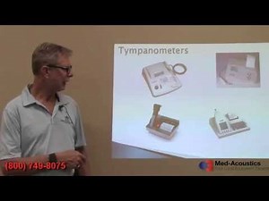Tympanometry