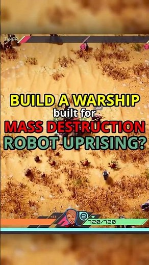 BUILD YOUR OWN WARSHIP | Terra Tech Legion