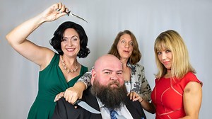 Murder Mystery Dinner Train: What we know about the Fort Myers attraction's future after Ian