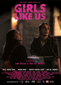 Girls Like Us - Movie