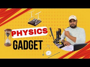 Unboxing & Review: Innovative Physics Gadget for Science Enthusiasts