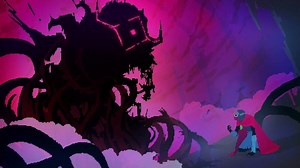 The Path is Dark and Dangerous in This Trailer for Hyper Light Drifter